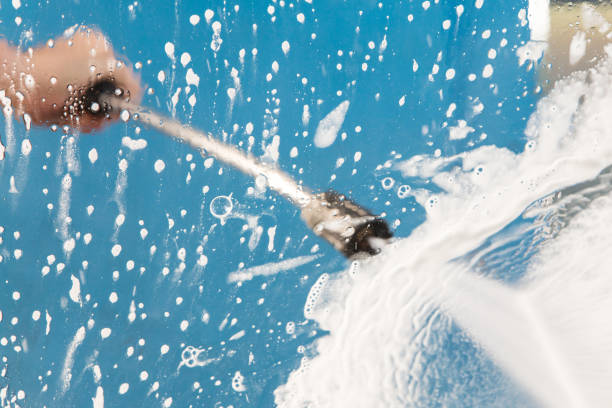 Best Oil Spill Cleanup  in Hilton, NY