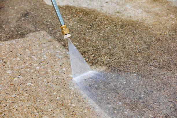 Best Building Exterior Washing  in Hilton, NY