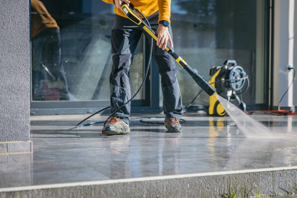 Best Fence Cleaning  in Hilton, NY