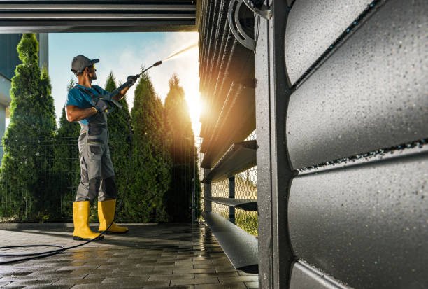 Best Restaurant Pressure Washing  in Hilton, NY